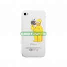 Cool & Cute & Clever - Pictorial & Plastic Apple iPhone 4 / 4S Cases