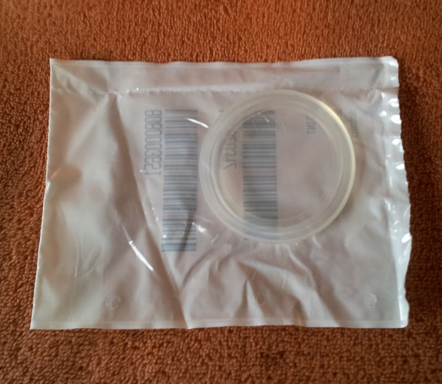 NEW Cuisinart Head Gasket Group Seal EM100 EM100 EM200 EM200 Espresso