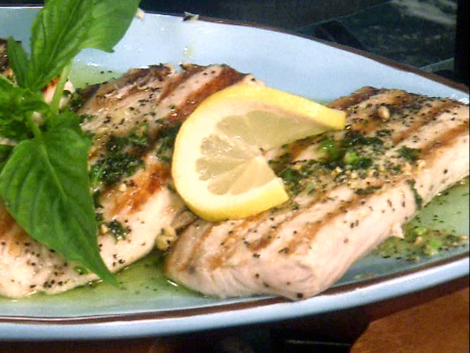 Mahi Mahi