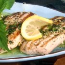 Mahi Mahi