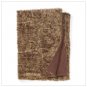 Faux Fur Blanket (Twin)  37037