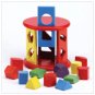 Sorting Toy Shapes 34817