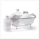 Gift Set In Decorative Bath Tub  34186