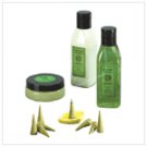 Oriental Voyage Bath Gift Set  36374
