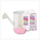Early Blossom Bath Set  38063