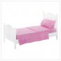 Butterfly Twin Sheet Set  37212
