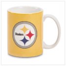 NFL Pittsburgh Steelers 11 Ounce Mug  37286