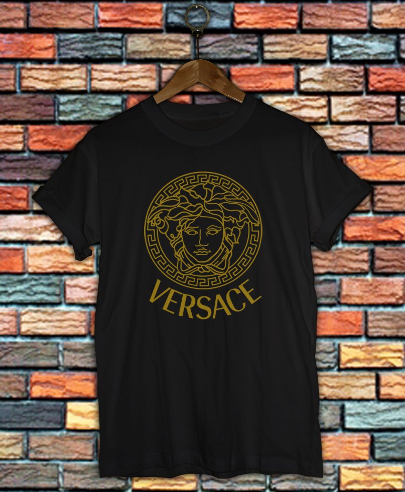 fake versace shirt vs real