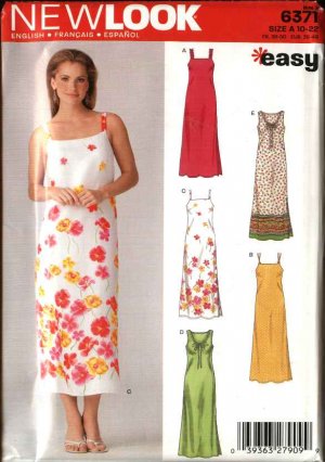 Dress Pattern - By Jones New York - Compare Prices, Reviews and