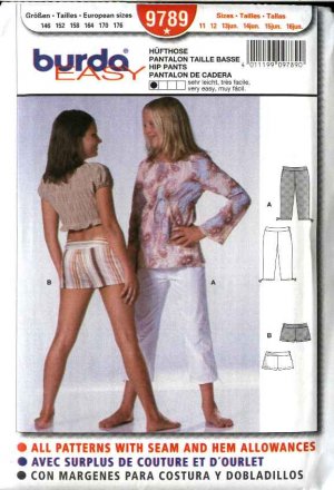 Burda Dress Patterns in Sewing Patterns | eBay