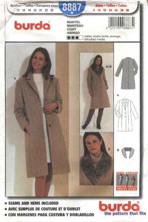 burda sewing patterns | eBay - Electronics, Cars, Fashion