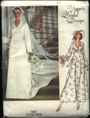vogue bridal pattern | eBay - eBay - Deals on new and used