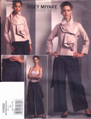 Brand Page - Sewing Patterns