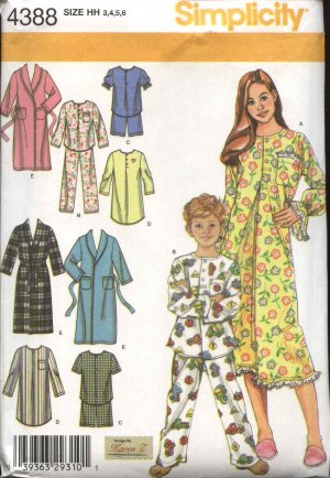 Bathrobe Pattern - Get great deals for Bathrobe Pattern on eBay!