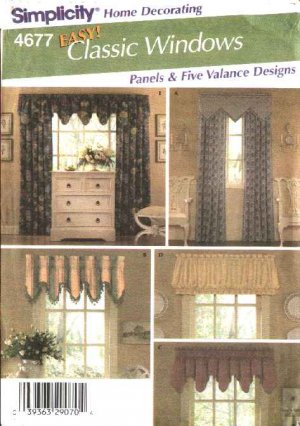 Window treatments and drapery offered by CJ Interiors