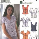 Simplicity Sewing Pattern 7165 Misses Size 12-18 Design Your Own Full ...