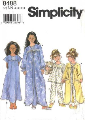 Bathrobe Pattern - Get great deals for Bathrobe Pattern on eBay!