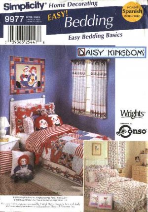 Free Sewing Directions Comforters, BABY DUVET COVER - FREE SEWING