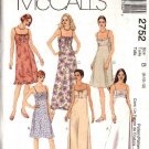 Simplicity Sewing Pattern 7300 Girls Size 7-14 Easy Summer Pull-on ...