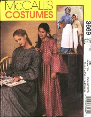 eBay | Prairie Dress Pattern - Electronics, Cars, Fashion
