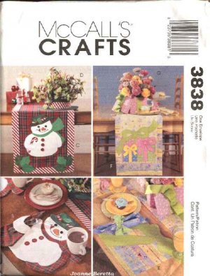 Free Sewing Patterns for Christmas Table Runners that You Can Make
