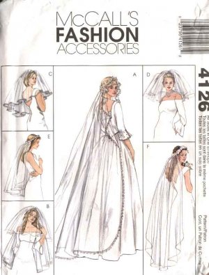 Wedding Sewing Patterns - Sewing patterns for Wedding Dresses