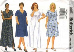 plus size dress pattern | eBay - Electronics, Cars, Fashion