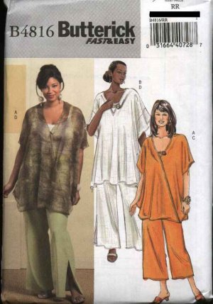 Sewing Patterns Size 16 | eBay