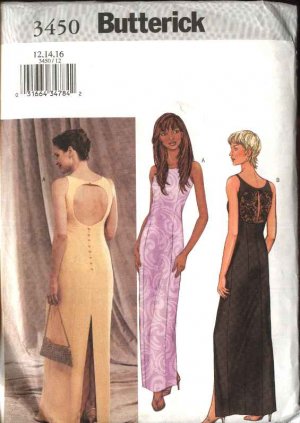 Bridal, Formal Sewing Patterns - vintage 40s 50s 60s 70 80 2000s