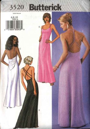 Butterick Dress Patterns | eBay