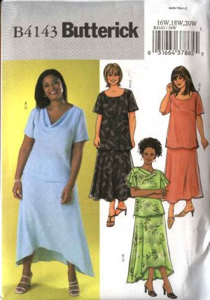 Sewing Patterns Size 16 | eBay