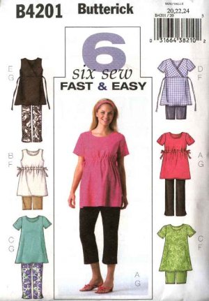 maternity sewing patterns on Etsy, a global handmade and vintage