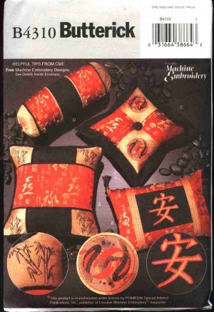 Crochet Patterns - Crochet Pillow and Bolster Patterns, Page 2