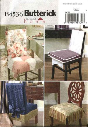 Chair Cushions - Improvements Catalog