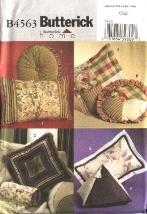 rocking chair cushions in Sewing Patterns | eBay