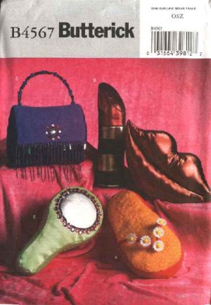 butterick patterns purse handbag on Etsy, a global handmade and