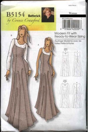 Girl Butterick Dress | Sewing Patterns