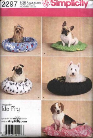 Fleece Dog Pattern - Compare Prices, Reviews and Buy at Nextag