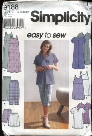 Sewing Patterns - Squidoo : Welcome to Squidoo