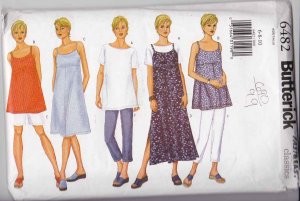 Design Patterns   Butterick Maternity Patterns