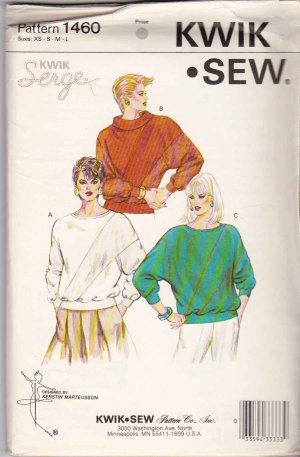 Dolman sleeve dress patterns in Craft Supplies - Compare Prices