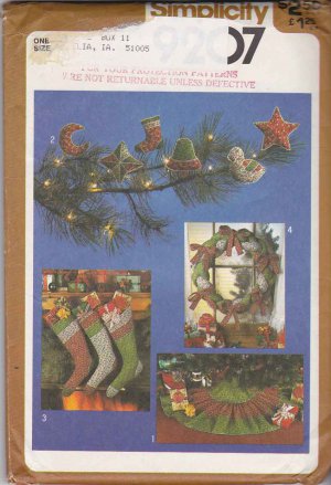 Sewing christmas stockings - TheFind