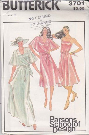 Butterick Dress Patterns - Compare Prices, Reviews and Buy at Nextag