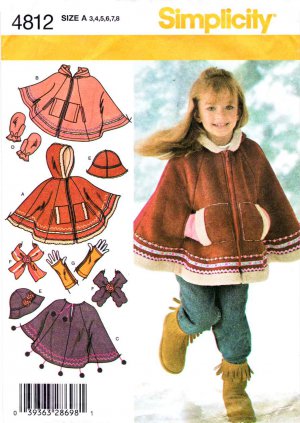 Girls Butterick Sewing P
atterns Page 2 - Sew Essential