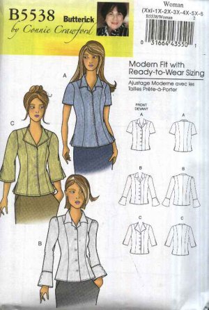 Brand Page - Sewing Patterns