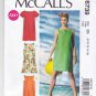 McCall's Sewing Pattern M6739 6739 Misses Sizes 16-24 Easy Pullover ...