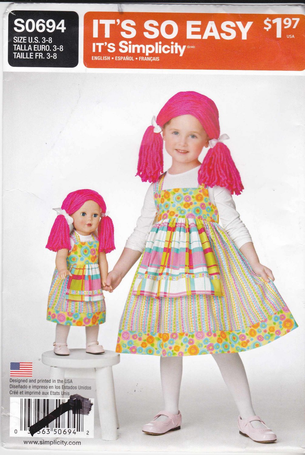 rag doll dress up