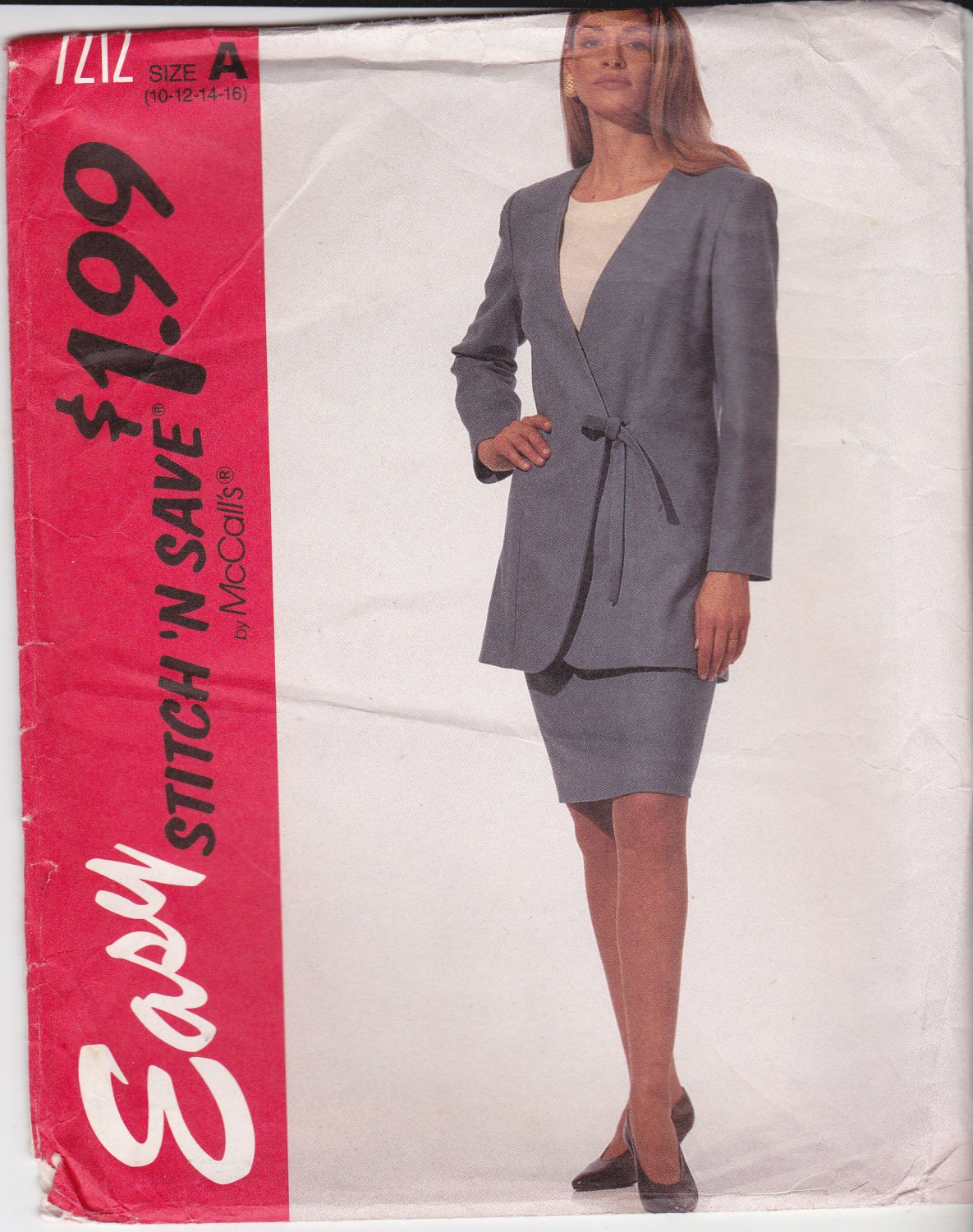 mccalls-sewing-pattern-7212-m7212-misses-size-18-24-easy-wrap-front-long-sleeve-jacket-skirt