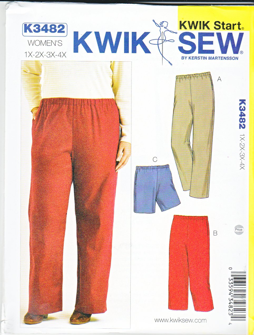 kwik-sew-sewing-pattern-3482-women-s-plus-size-1x-4x-22w-32w-pants-shorts-length-options