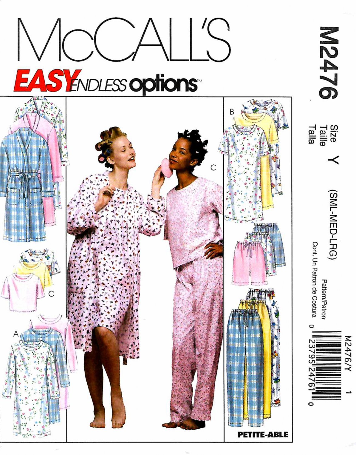 mccalls pattern 6188